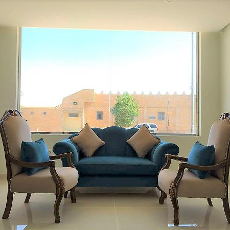 Towlan Al Rawdah Aparthotel Riyadh Exteriör bild