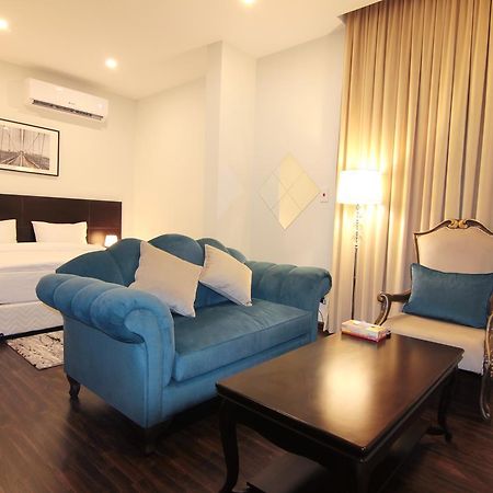 Towlan Al Rawdah Aparthotel Riyadh Exteriör bild