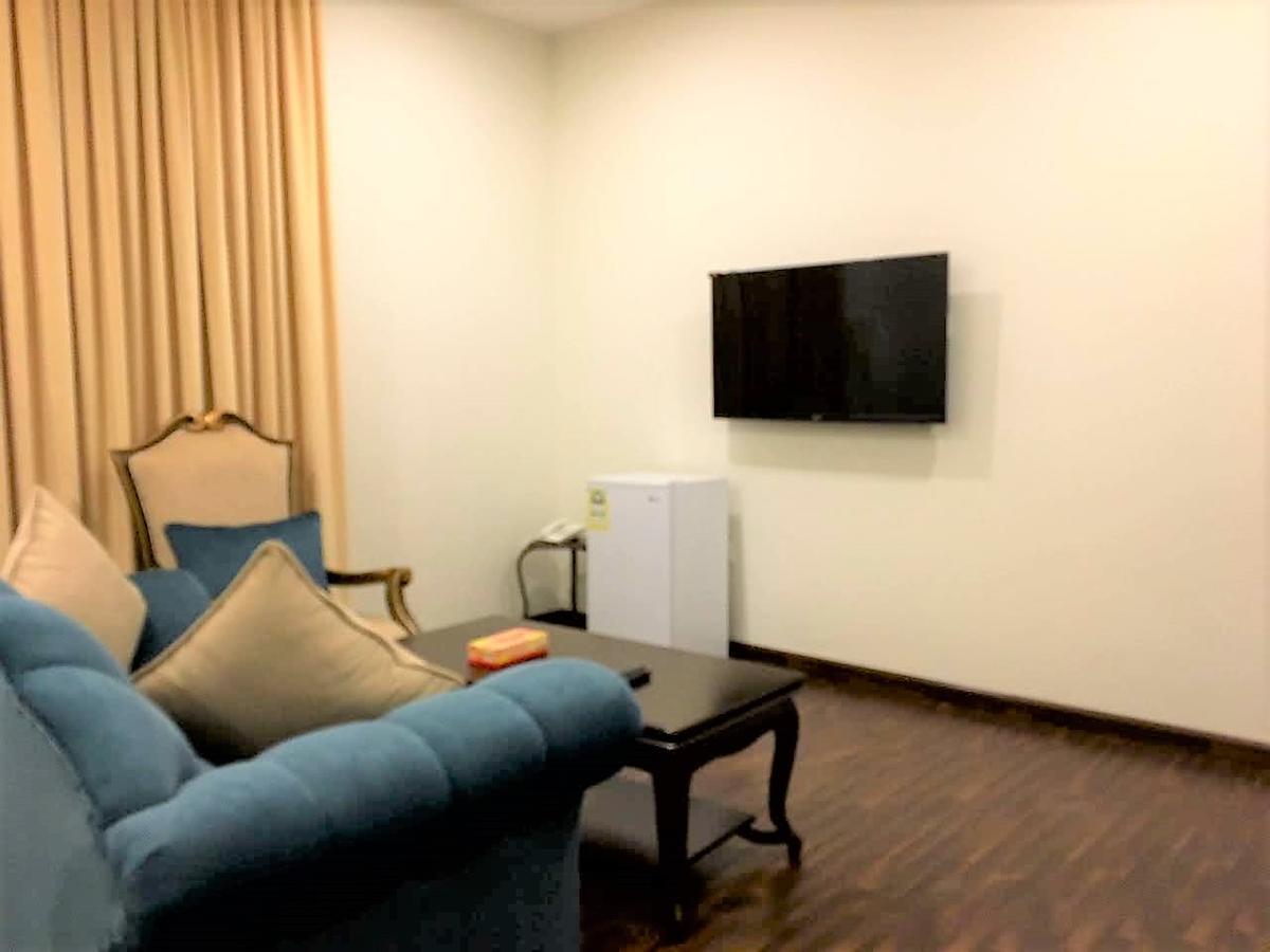 Towlan Al Rawdah Aparthotel Riyadh Exteriör bild